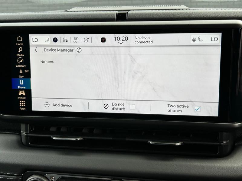 Used Jeep Wrangler 2025 for sale - 76888081: Photo 41