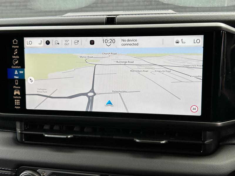 Used Jeep Wrangler 2025 for sale - 76888081: Photo 42