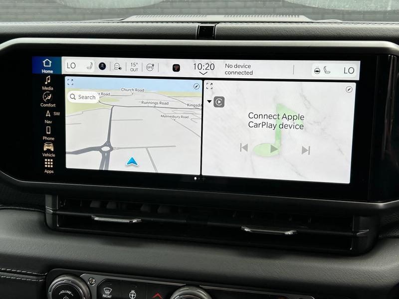 Used Jeep Wrangler 2025 for sale - 76888081: Photo 45