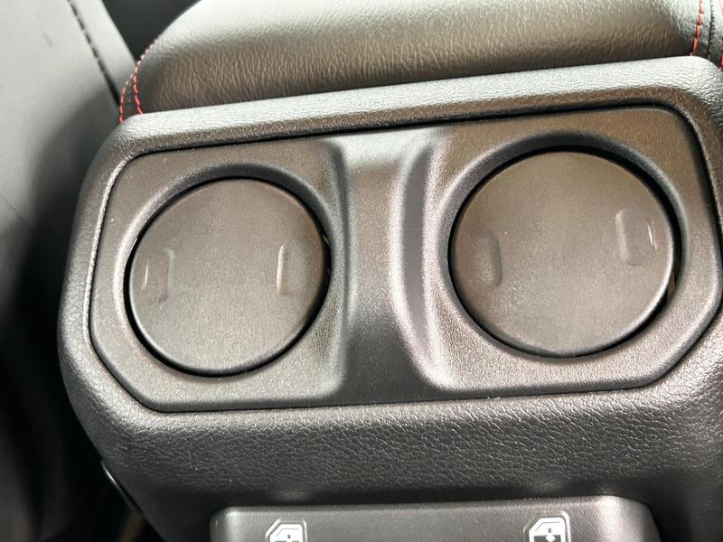 Used Jeep Wrangler 2025 for sale - 76888081: Photo 54