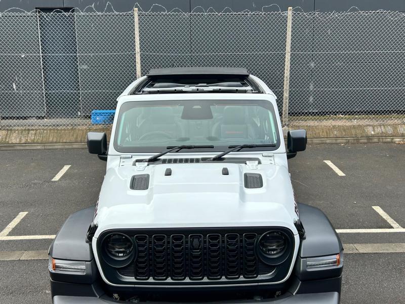 Used Jeep Wrangler 2025 for sale - 76888081: Photo 7