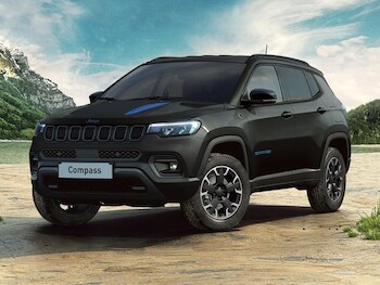 Used Jeep Compass undefined for sale - 77607496: Photo
