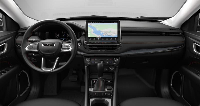 Used Jeep Compass for sale - 77607496: Photo 4