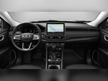 Used Jeep Compass undefined for sale - 77607496: Photo