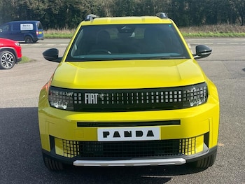 Used Fiat Panda undefined for sale - 77834475: Photo