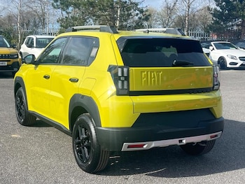 Used Fiat Panda undefined for sale - 77834475: Photo