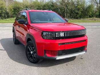 Fiat Panda feature image