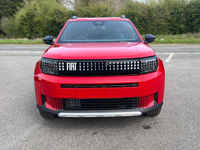 Used Fiat Panda for sale - 78190484: Photo 2