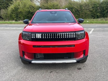 Used Fiat Panda undefined for sale - 78190484: Photo