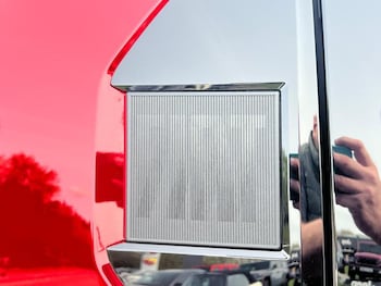 Used Fiat Panda undefined for sale - 78190484: Photo