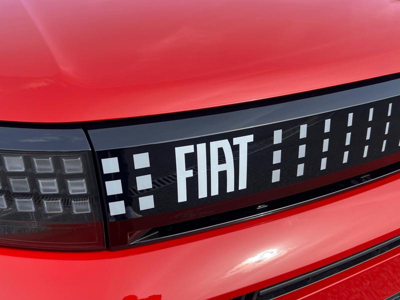 Used Fiat Panda for sale - 78190484: Photo 5