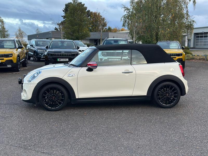 Used MINI Convertible 2020 for sale - 76888128: Photo 10