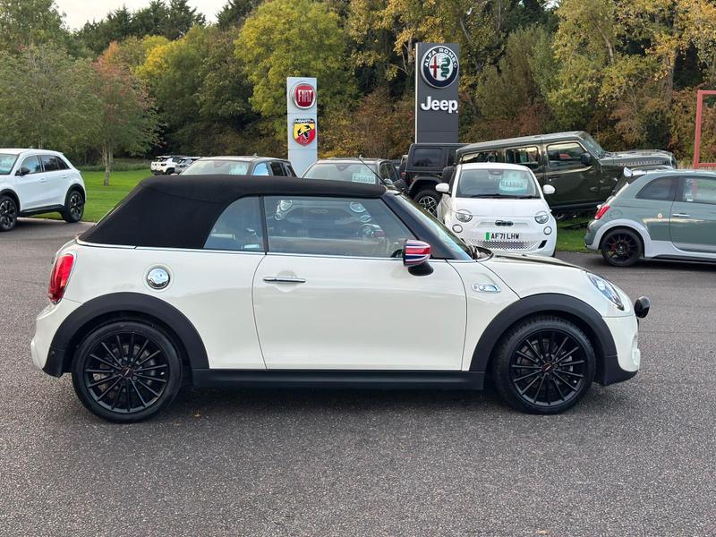 Used MINI Convertible 2020 for sale - 76888128: Photo 14