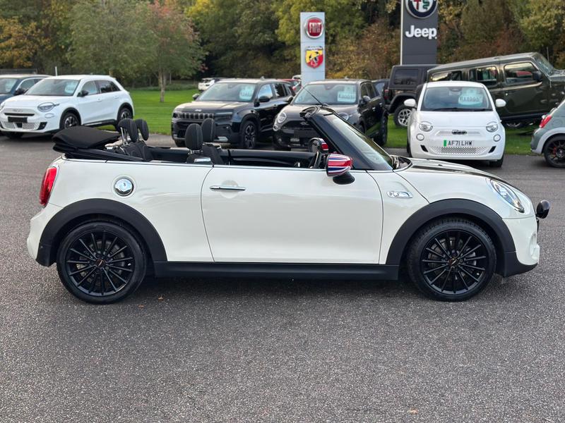 Used MINI Convertible 2020 for sale - 76888128: Photo 15