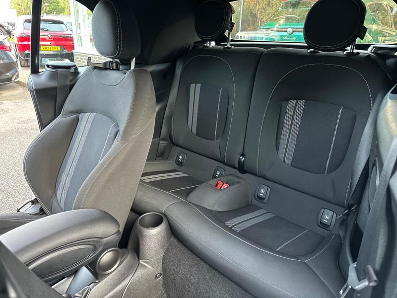 Used MINI Convertible 2020 for sale - 76888128: Photo 22