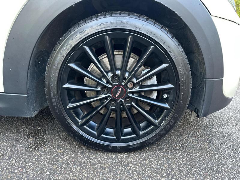 Used MINI Convertible 2020 for sale - 76888128: Photo 25