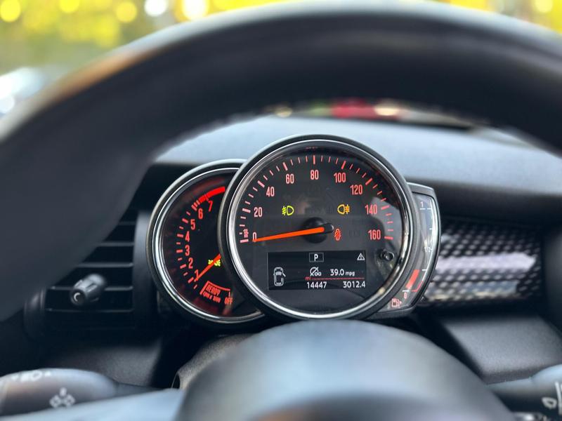 Used MINI Convertible 2020 for sale - 76888128: Photo 33