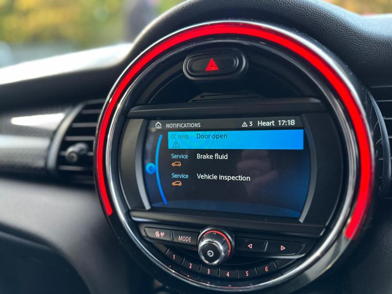 Used MINI Convertible 2020 for sale - 76888128: Photo 35