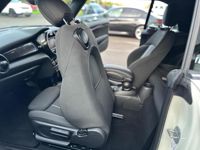 Used MINI Convertible 2020 for sale - 76888128: Photo 37