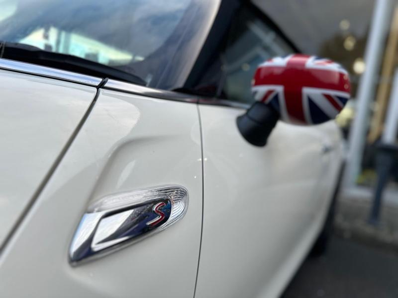 Used MINI Convertible 2020 for sale - 76888128: Photo 41