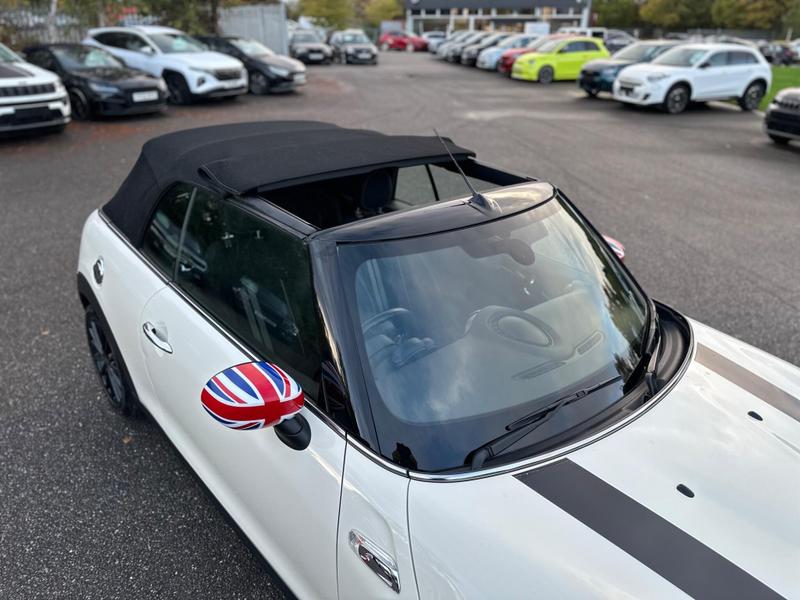 Used MINI Convertible 2020 for sale - 76888128: Photo 49