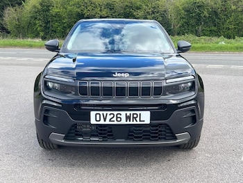 Used Jeep Other 2026 for sale - 78095029: Photo