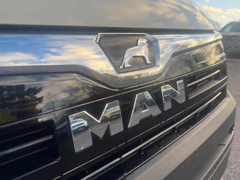 Used MAN TGE 2025 for sale - 76998874: Photo 10
