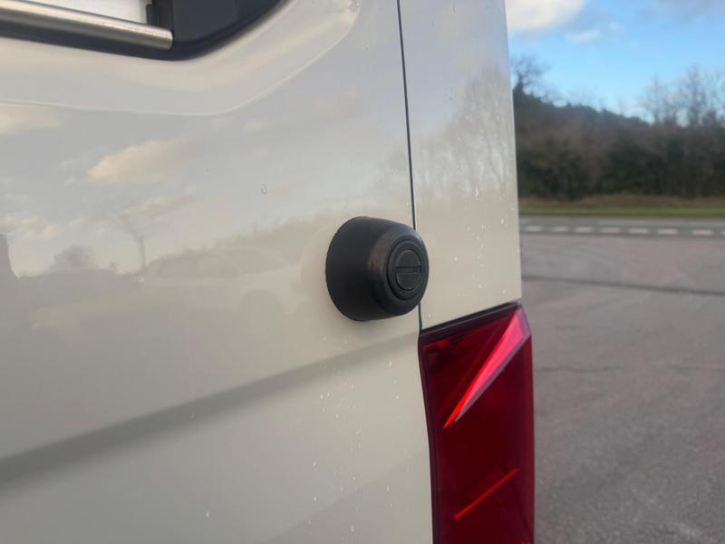 Used MAN TGE 2025 for sale - 76998874: Photo 12