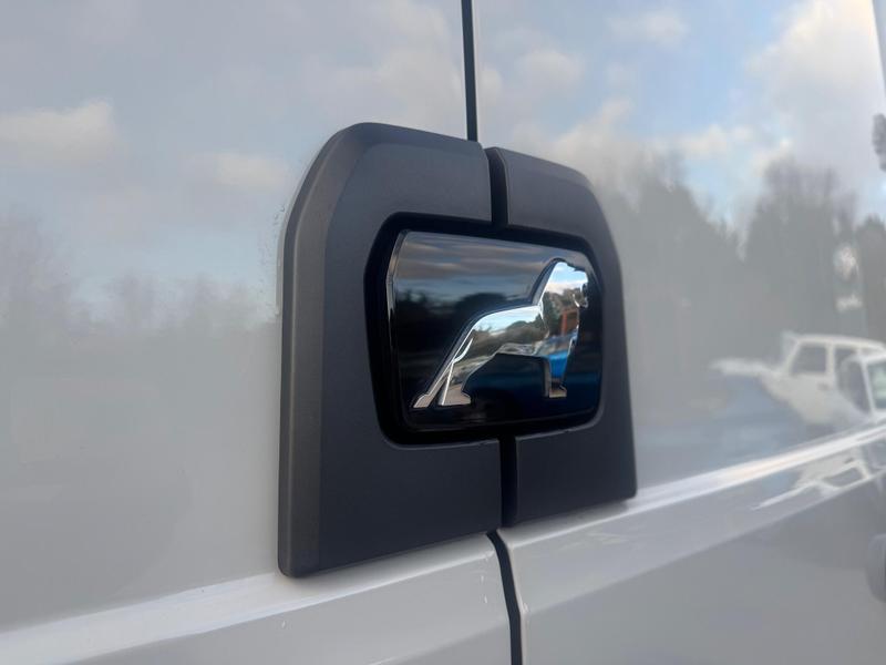 Used MAN TGE 2025 for sale - 76998874: Photo 14