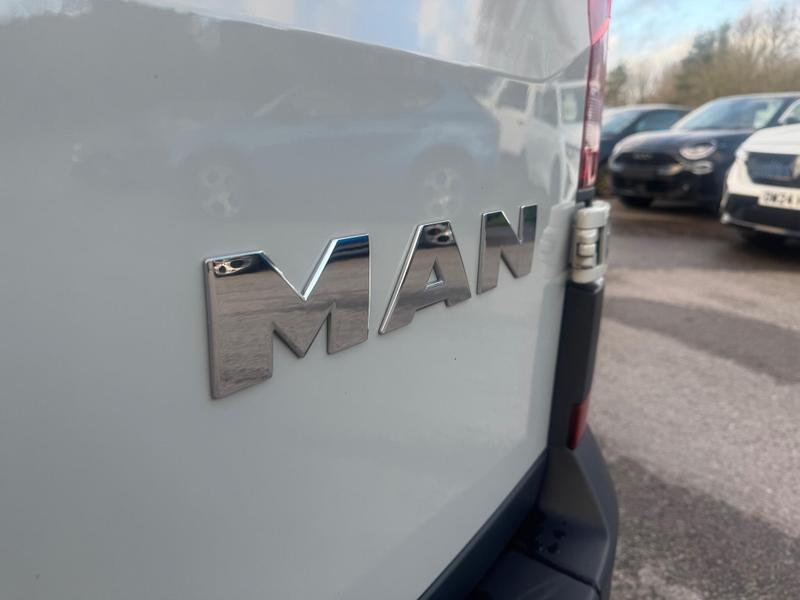 Used MAN TGE 2025 for sale - 76998874: Photo 15