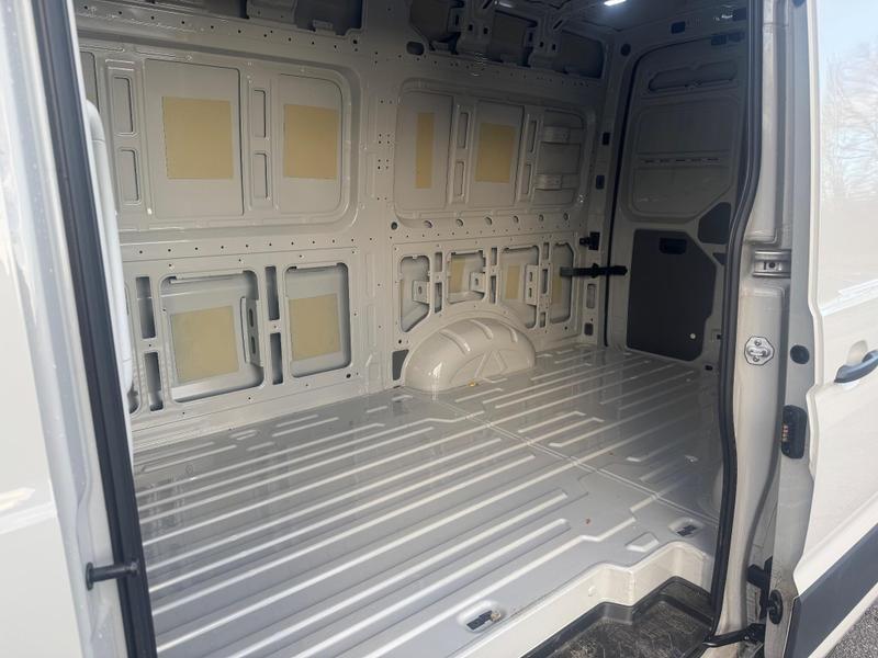 Used MAN TGE 2025 for sale - 76998874: Photo 18