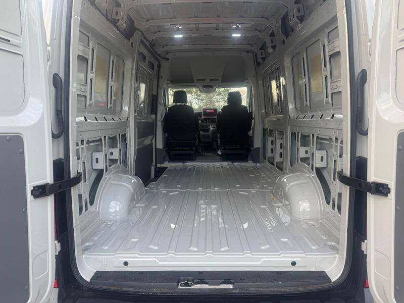 Used MAN TGE 2025 for sale - 76998874: Photo 19