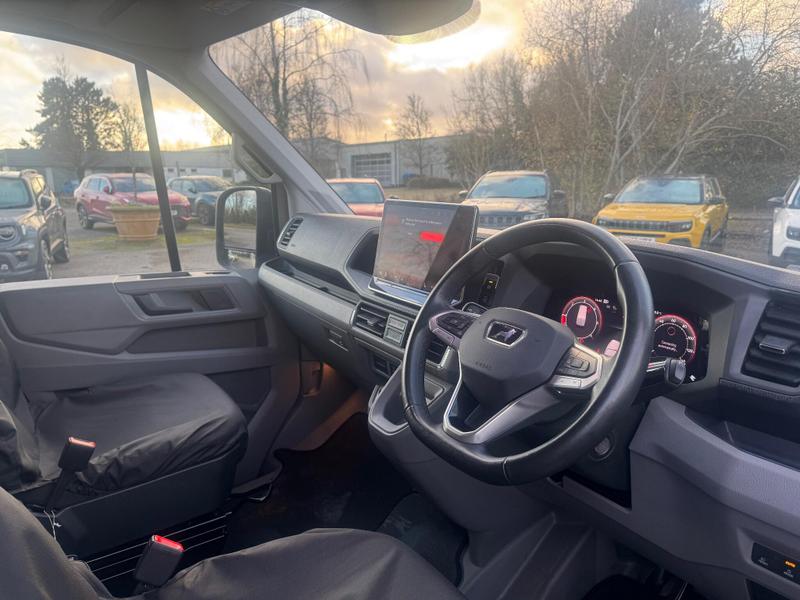 Used MAN TGE 2025 for sale - 76998874: Photo 20