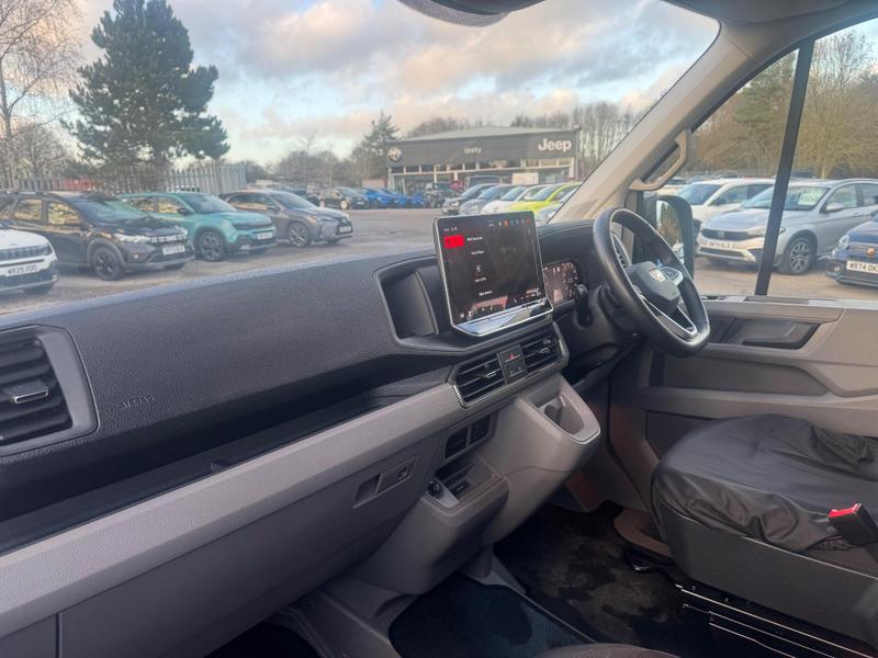 Used MAN TGE 2025 for sale - 76998874: Photo 24