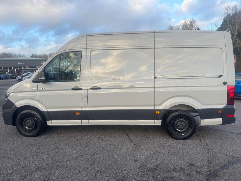 Used MAN TGE 2025 for sale - 76998874: Photo 6