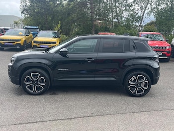 Used Jeep Avenger 2024 for sale - 78609987: Photo