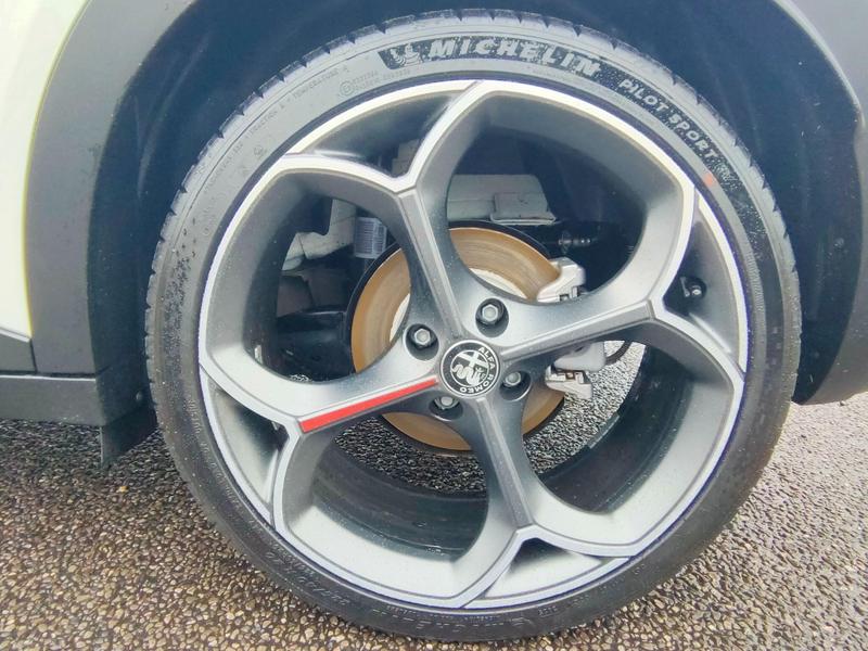 Used Alfa Romeo Junior for sale - 77447534: Photo 10