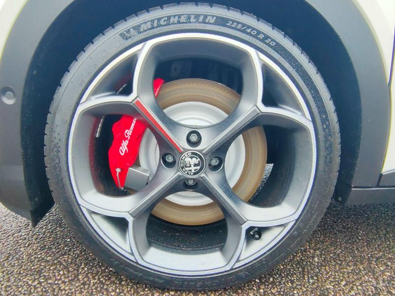 Used Alfa Romeo Junior for sale - 77447534: Photo 11