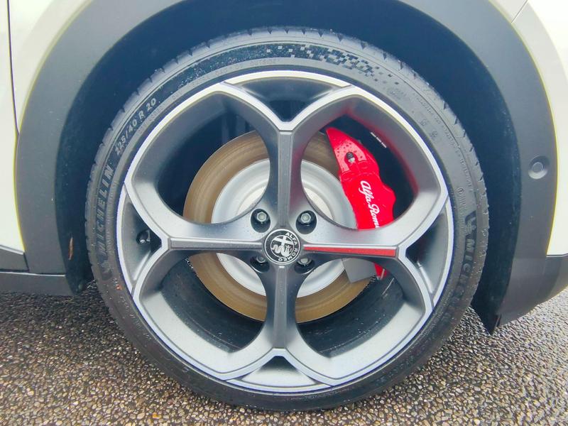 Used Alfa Romeo Junior for sale - 77447534: Photo 12