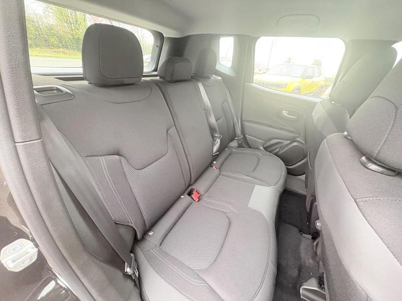 Used Jeep Renegade for sale - 77447314: Photo 12