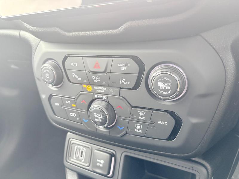 Used Jeep Renegade for sale - 77447314: Photo 14