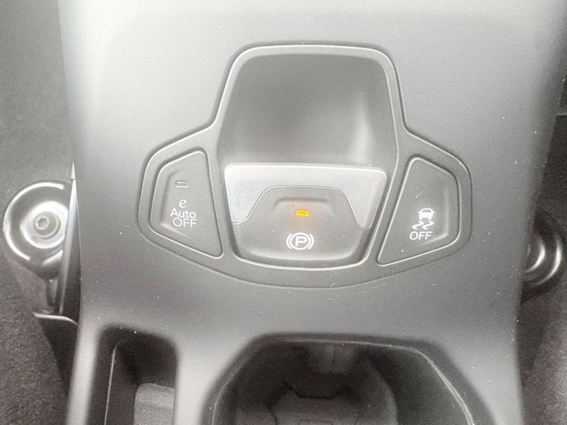 Used Jeep Renegade for sale - 77447314: Photo 16