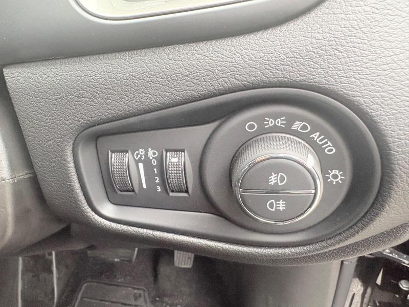 Used Jeep Renegade for sale - 77447314: Photo 22