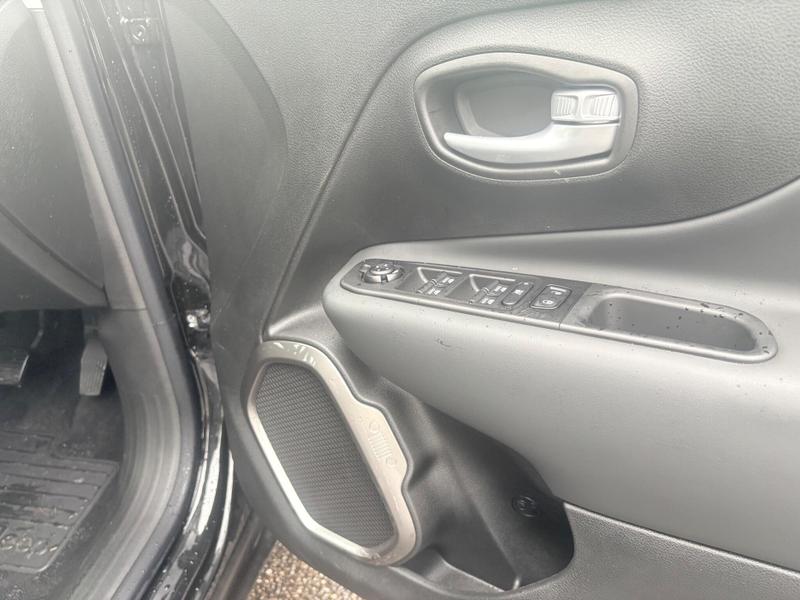 Used Jeep Renegade for sale - 77447314: Photo 24