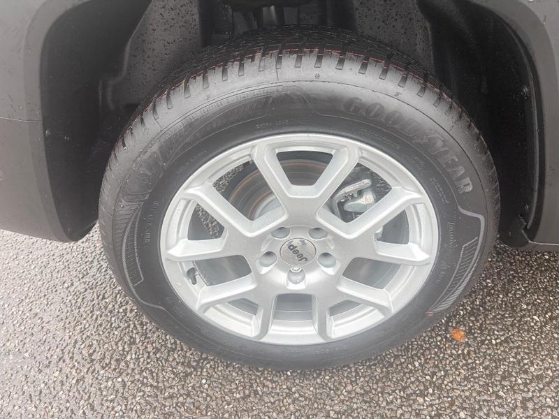 Used Jeep Renegade for sale - 77447314: Photo 25