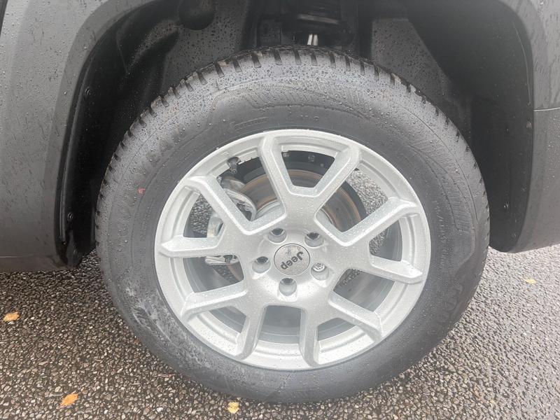 Used Jeep Renegade for sale - 77447314: Photo 26