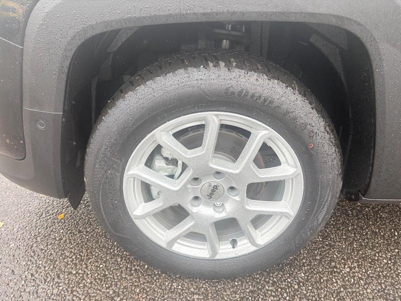 Used Jeep Renegade for sale - 77447314: Photo 27