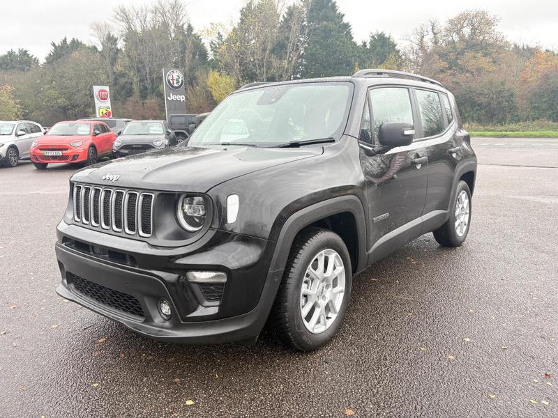Used Jeep Renegade for sale - 77447314: Photo 3
