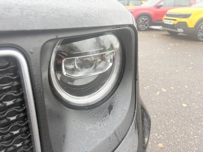 Used Jeep Renegade for sale - 77447314: Photo 39