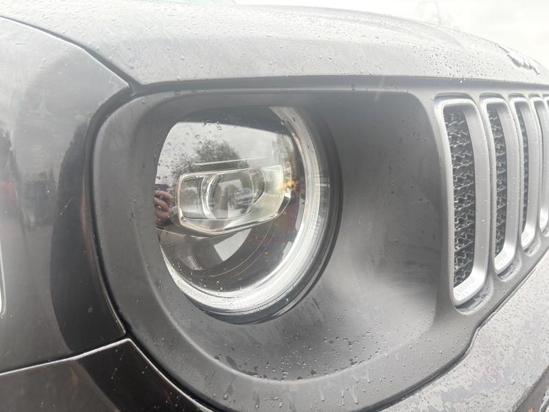 Used Jeep Renegade for sale - 77447314: Photo 41